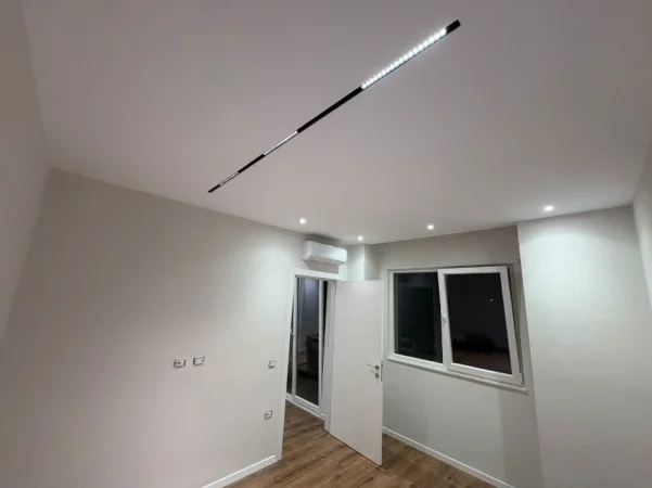 Tirane, jepet me qera apartament 1+1 Kati 2, 61 m² 680 € (Rruga Dritan Hoxha)