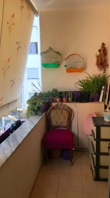 Tirane, shitet apartament 2+1+Ballkon Kati 3, 88 m² 115.000 € (misto mame)