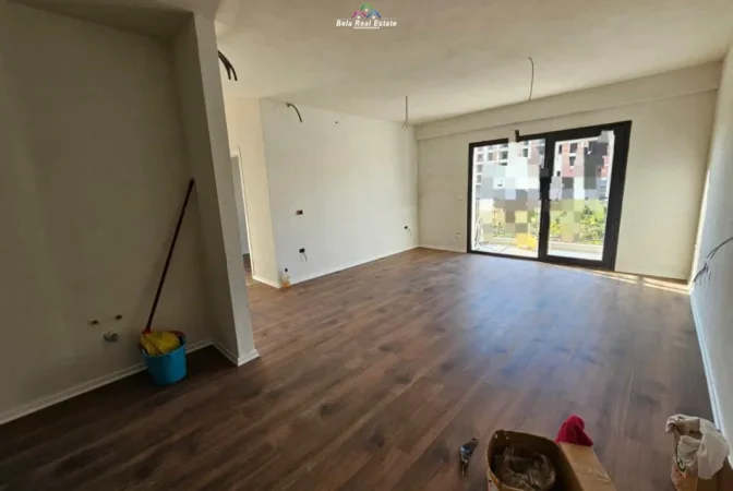 Tirane, shes apartament 2+1 Kati 2, 97 m² 160.800 € (xhanfize keko)