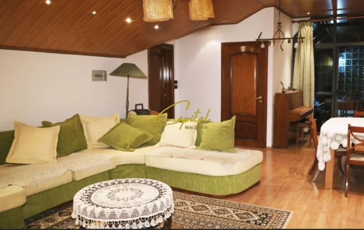 Tirane, jepet me qera apartament 2+1 Kati 3, 160 m² 800 € (RRUGA E DIBRES)