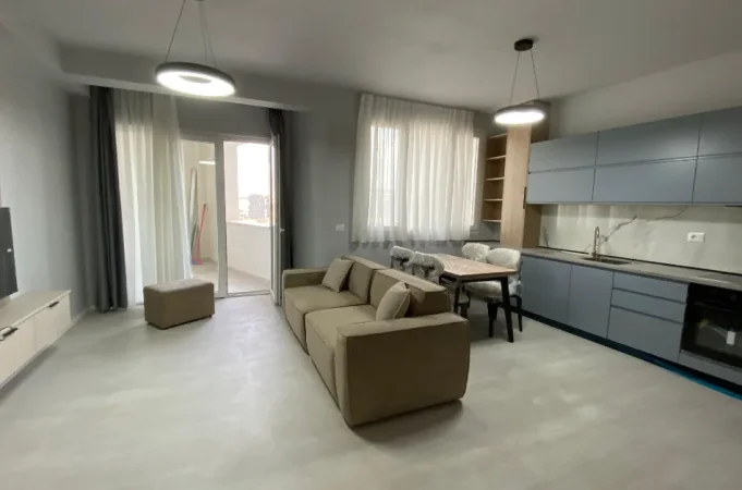 Tirane, jepet me qera apartament 2+1 , 100 m² 750 € 