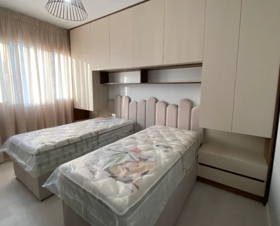 Tirane, jepet me qera apartament 2+1 , 100 m² 750 € 