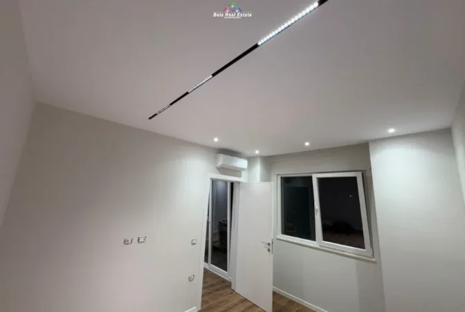 Tirane, jepet me qera apartament 1+1+Ballkon Kati 2, 61 m² 680 € (dritan hoxha)