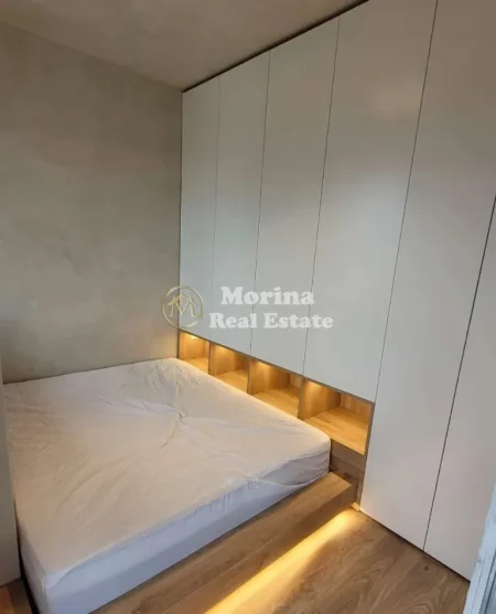 Tirane, jepet me qera apartament 1+1 Kati 7, 50 m² 500 € (Astir)