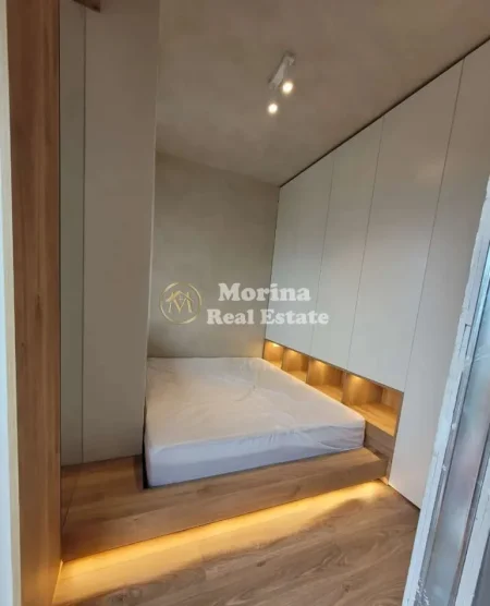 Tirane, jepet me qera apartament 1+1 Kati 7, 50 m² 500 € (Astir)