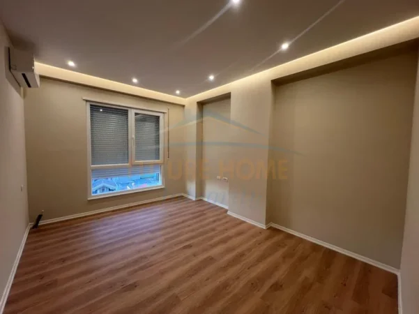 Tirane, jepet me qera apartament 1+1 Kati 6, 63 m² 500 € (Brryli,)