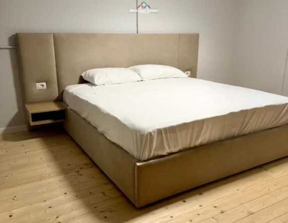 Tirane, jepet me qera garsonier Kati 0, 80 m² 700 € (rruga e durresit)