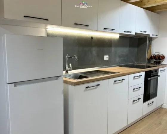 Tirane, jepet me qera garsonier Kati 0, 80 m² 700 € (rruga e durresit)