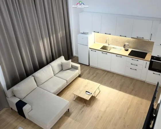 Tirane, jepet me qera garsonier Kati 0, 80 m² 700 € (rruga e durresit)