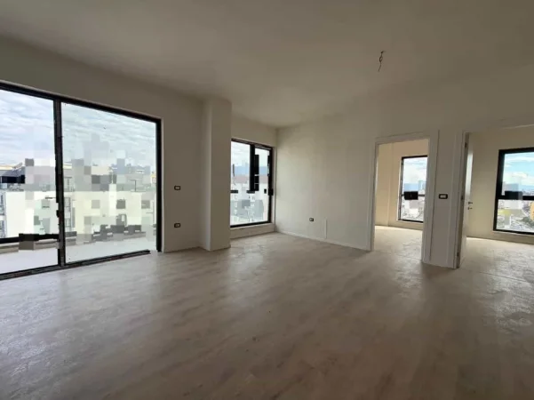 Tirane, shes apartament 2+1 Kati 11, 91 m² 177.000 € (Rruga Beniamin Kruta)