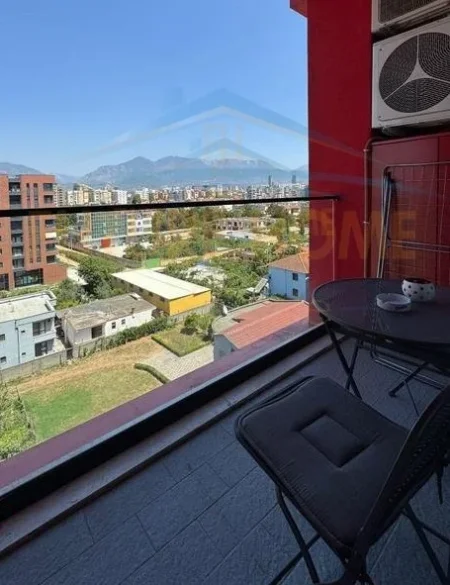 Qera , Apartament 1+1,Rezidenca Future Home, Unaza e Re