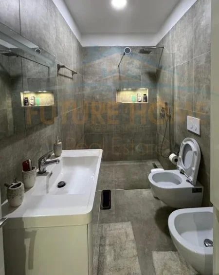 Qera , Apartament 1+1,Rezidenca Future Home, Unaza e Re