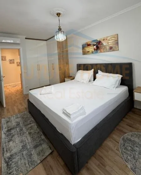 Qera , Apartament 1+1,Rezidenca Future Home, Unaza e Re