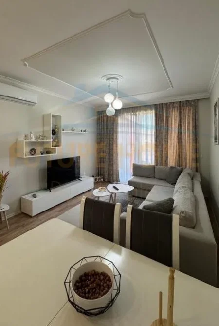 Qera , Apartament 1+1,Rezidenca Future Home, Unaza e Re