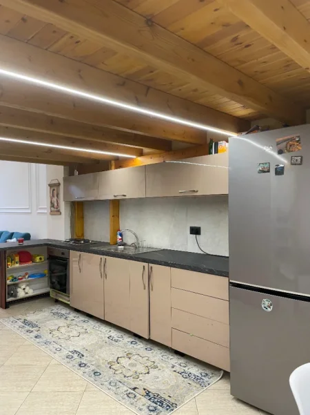 Sarande, shitet apartament duplex Dublex Kati 1, 80 m² 90.000 € 