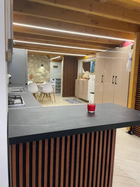 Sarande, shitet apartament duplex Dublex Kati 1, 80 m² 90.000 € 