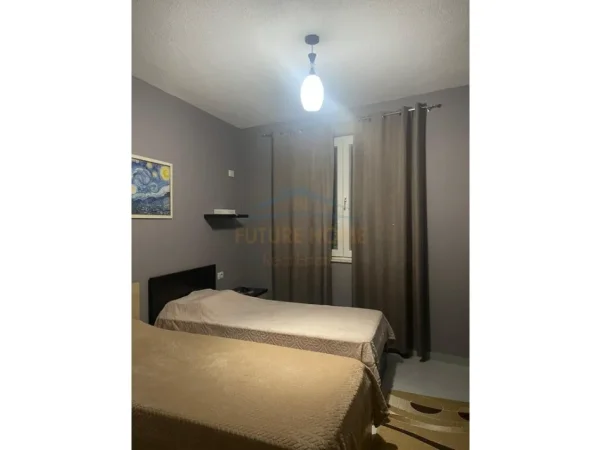 Tirane, shitet apartament 2+1 Kati 6, 90 m² 140.000 € (Pallatet Cabej)