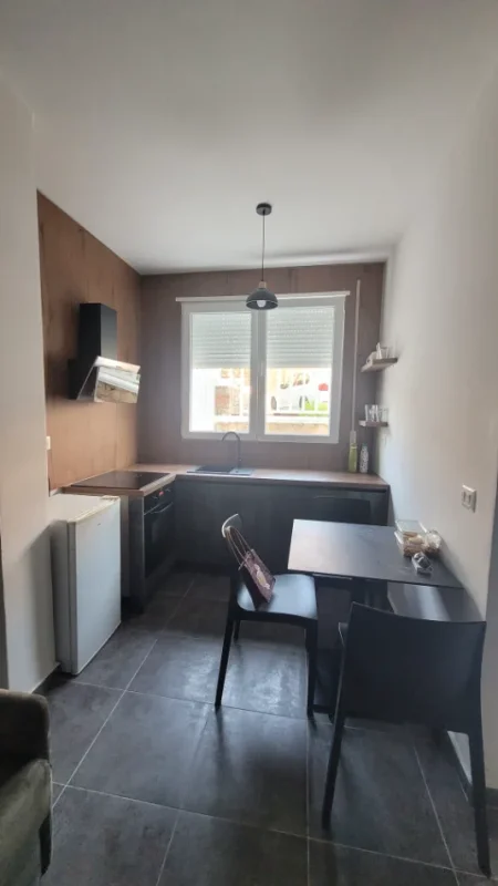 Dhermi - Palase, shitet garsonier 1+1 , 42 m² 140.000 € (Dhermo)