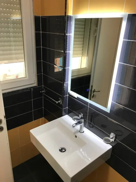 Dhermi - Palase, shitet garsonier 1+1 , 42 m² 140.000 € (Dhermo)