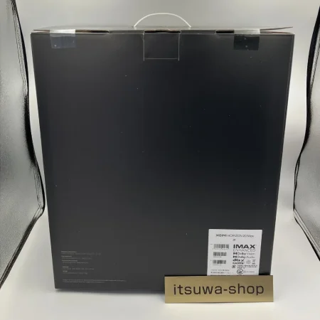 Tirane, oferte Makine qepese HORIZON 20: 4K Smart Home Theater &amp; Gaming Projector