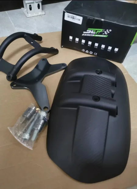 Shes parafango te pasme Yamaha nmax , e zeze 35 €