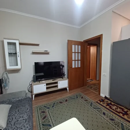 Tirane, jepet me qera apartamentë 2+1+Ballkon Kati 2, 650 € (Prokop myzeqari)