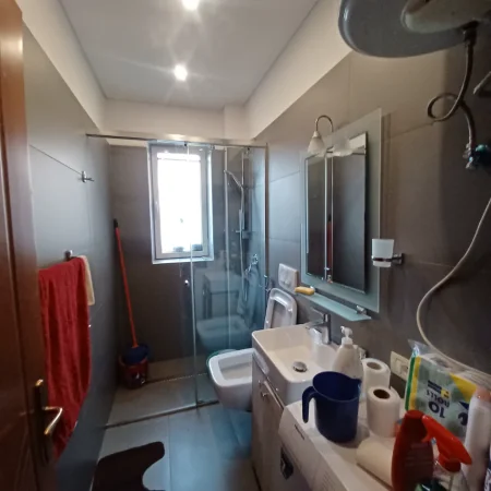 Tirane, jepet me qera apartamentë 2+1+Ballkon Kati 2, 650 € (Prokop myzeqari)
