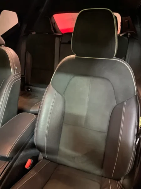 Tirane, shes SUV Volvo XC40 R-Design Nafte, e zeze automatik 171.580 km 24.900 €