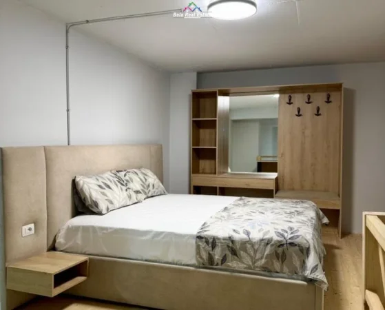 Tirane, jepet me qera garsonier 2+1 Kati 0, 170 m² 1.400 € (Rruga e Durresit)