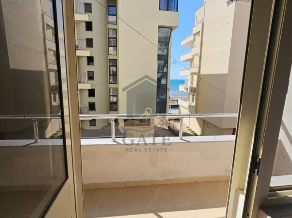 Durres, shitet garsonier Kati 2, 40 m² 69.000 € (Plazh Hekurudha)
