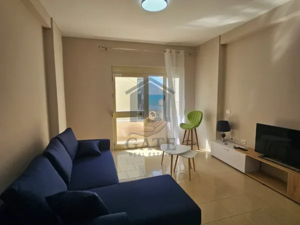 Durres, shitet garsonier Kati 2, 40 m² 69.000 € (Plazh Hekurudha)