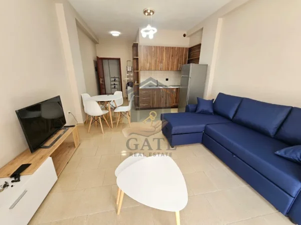 Durres, shitet garsonier Kati 2, 40 m² 69.000 € (Plazh Hekurudha)