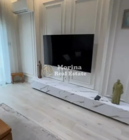 Tirane, jepet me qera apartament 1+1 Kati 9, 75 m² 600 € (Astir)