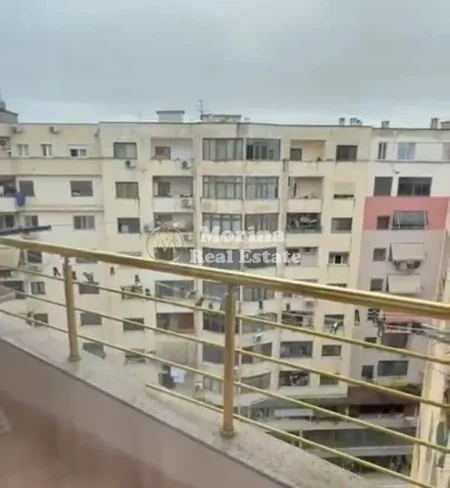 Tirane, jepet me qera apartament 1+1 Kati 9, 75 m² 600 € (Astir)