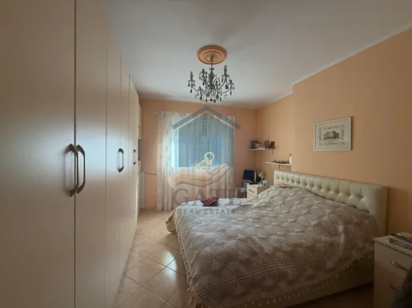 Durres, shitet apartament 2+1+Ballkon Kati 4, 106 m² 200.000 € (Vollga)