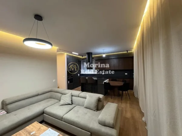 Tirane, jepet me qera apartament 2+1 Kati 3, 118 m² 1.200 € (Kopshti Botanik)