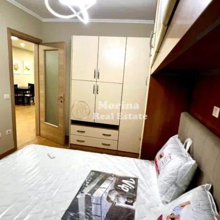 Tirane, jepet me qera apartament 1+1 Kati 2, 69 m² 550 € (Brryli)