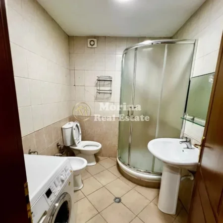 Tirane, jepet me qera apartament 1+1 Kati 2, 69 m² 550 € (Brryli)