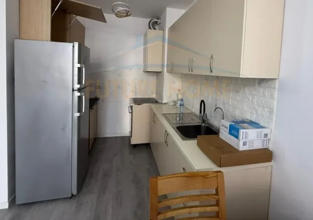 Qera, Apartament 1+1, ish Fusha e Aviacionit, Tiranë