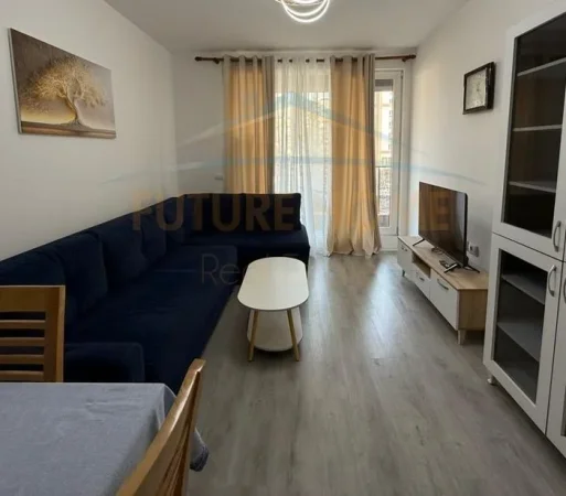 Qera, Apartament 1+1, ish Fusha e Aviacionit, Tiranë