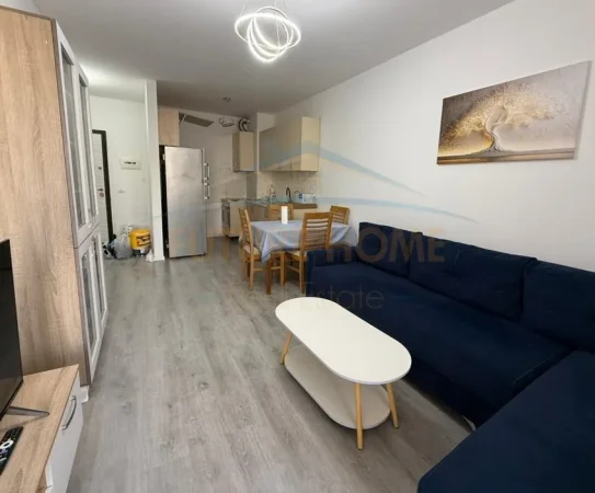 Qera, Apartament 1+1, ish Fusha e Aviacionit, Tiranë