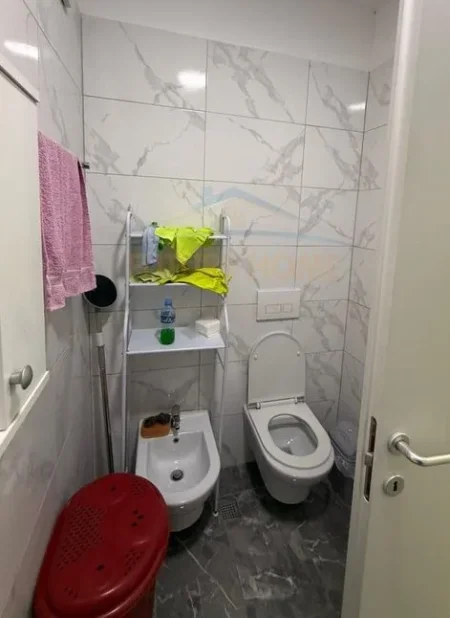 Qera, Apartament 1+1, ish Fusha e Aviacionit, Tiranë