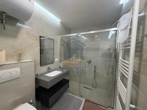 Durres, shitet apartament 2+1 Kati 6, 99 m² 115.000 € (Shkembi i Kavajes)