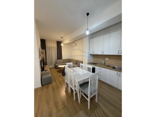 Qera, Apartament 2+1+2+Post Parkimi, Kompleksi Kaimi,550 €