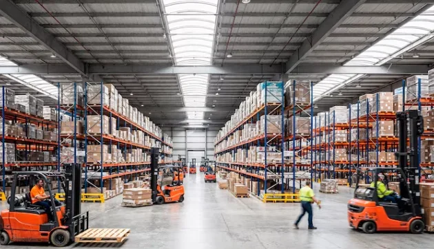 Durres, shitet magazine Kati 0, 2.400 m² 2.500.000 € (Porto Romano)