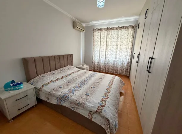 jepet me qera apartament 2+1 Kati 2, 99 m² 550 € (RRUGA DON BOSKO)