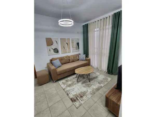 Durres, shitet 1+1 Kati 6, 57 m² 98.000 € (Plazh,hekurudha)