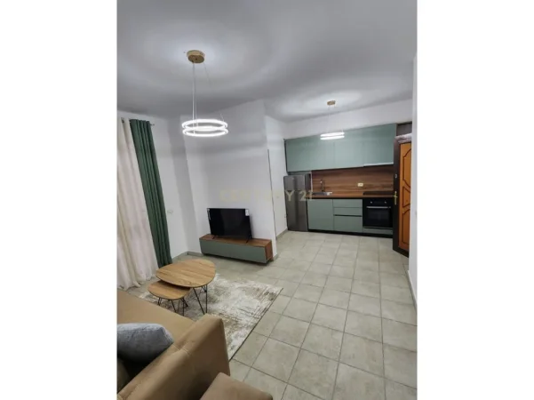 Durres, shitet 1+1 Kati 6, 57 m² 98.000 € (Plazh,hekurudha)