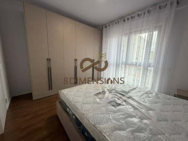 Tirane, jepet me qera apartament 1+1+Ballkon Kati 5, 120 m² 700 € (jordan misja)