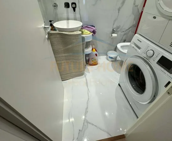 Qera, Apartament 2+1+2, Rruga e “Saraçeve”, Selvia